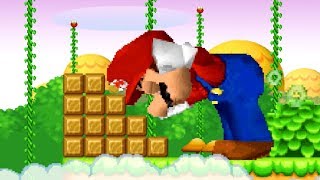 Super Duper Mario 2 || VGDC HD LEGACY REMASTER