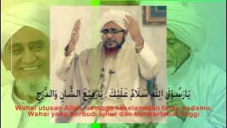 Tum Hi Ho Versi Sholawat