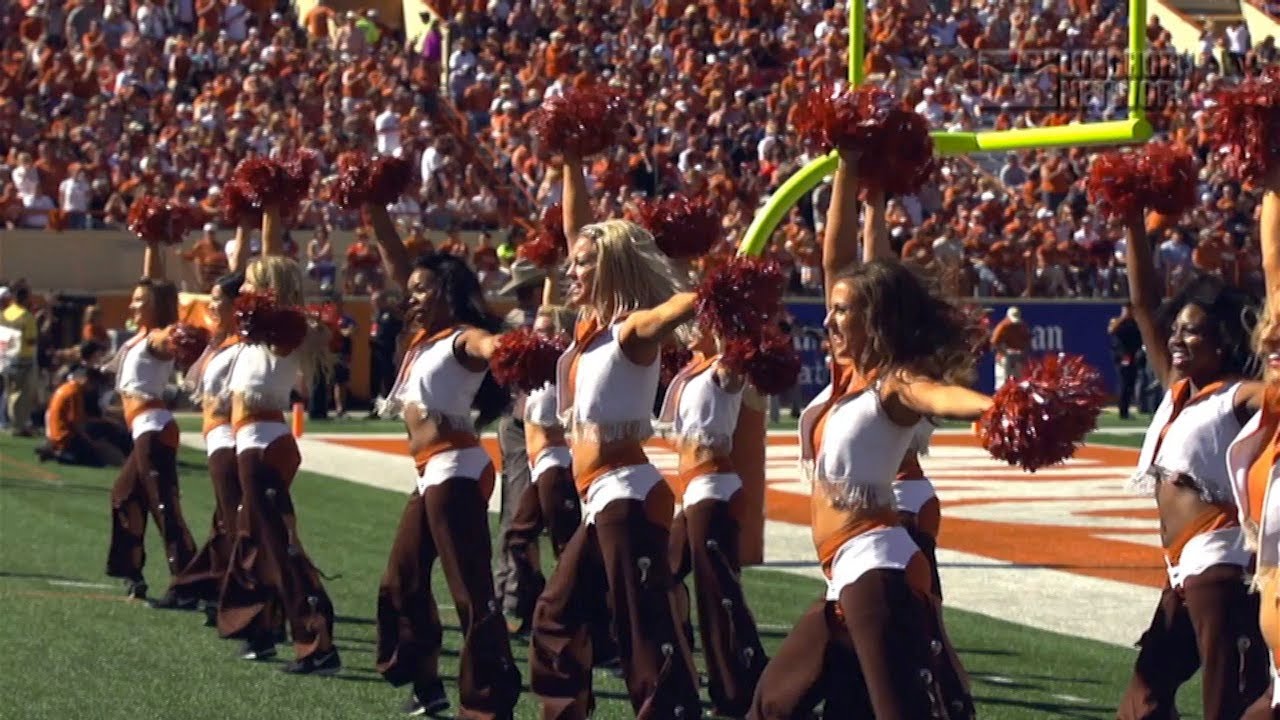 LHN All Access: Spirit Squad [Nov. 29, 2013]