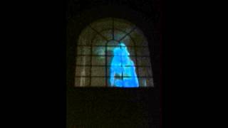 2013 Ghostly Apparitions Test