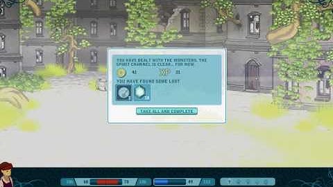 [CoE] Budo The Dweller