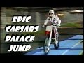 ROBBIE KNIEVEL caesars palace jump part 2