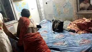 Village Life Stile Female Petient Intramuscular Injection