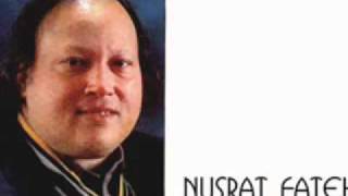 Sheikh Ji Beth Kar Mekashon Mein Part 1 3 Nusrat Fateh Ali Khan YouTube