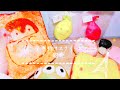 全手作りスクイーズ紹介 無言 全手作りスクイーズ紹介 無言