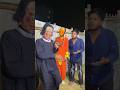 HANUMAN JII ✨️ समय पर बचा लिया।#viralvideo #shortvideo #comedy #comedyshorts #hanumanji #costume