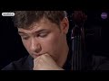 Andrei Ionita | Tchaikovsky Competition 2015 - Second Round