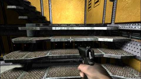 Second Infected Soundset for FPSC