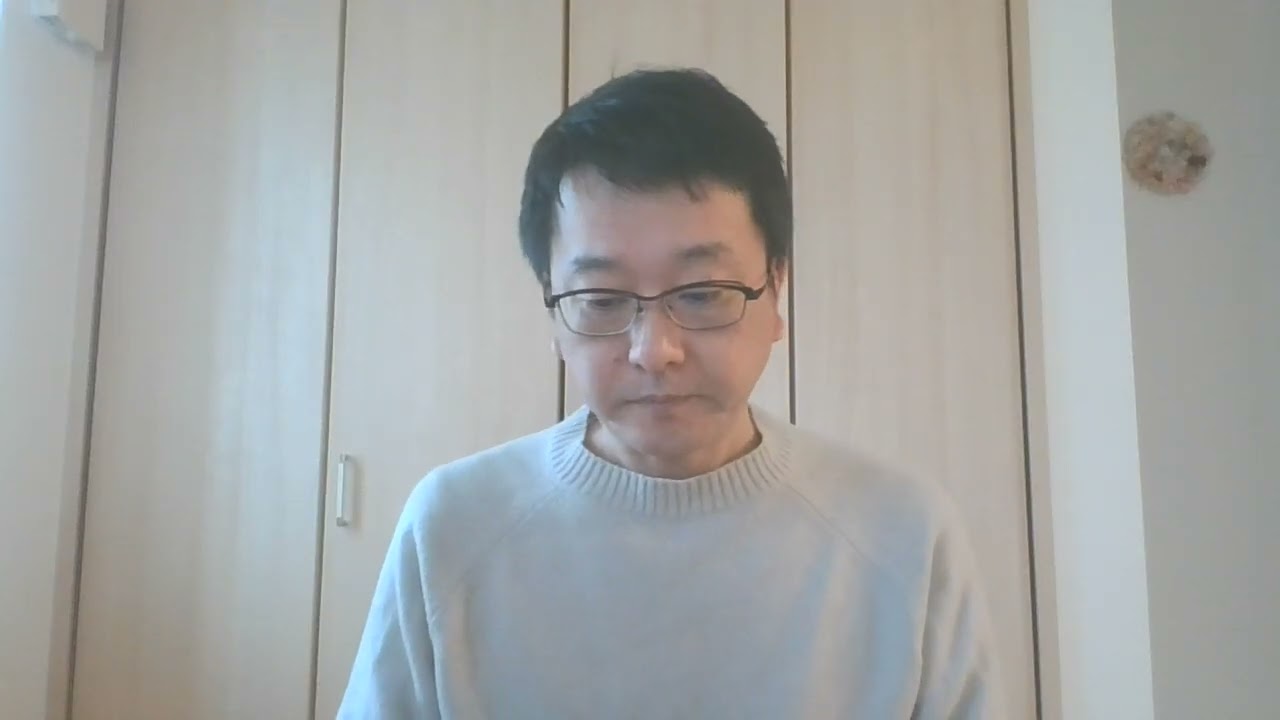 はじめに　ひとりドラッカー読書会1565『ネクスト・ソサエティ』