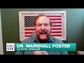 Marshall foster interview on cbn