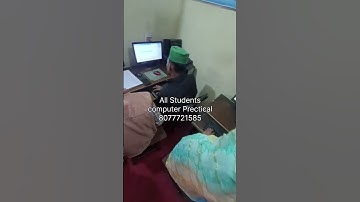 All Computer work #computer #computersciencedegree #computerscience #computerlife#motivation #upsc