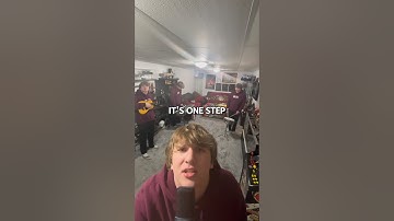 ONE STEP RELEASES NOVEMBER 14TH! PRE-SAVE IN INSTAGRAM BIO @thefoodservice_ #newmusic #newband #song