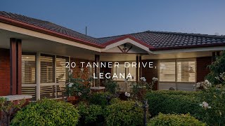 SOLD by Michael Dearsley & Siofra Egan | 20 Tanner Drive, Legana