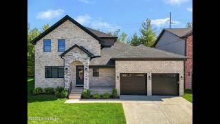 16707 Bisley Pl, Louisville, KY, 40245 Tour - $845,000