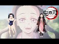 【鬼滅の刃】全集中でバストサイズ測定(非公式)