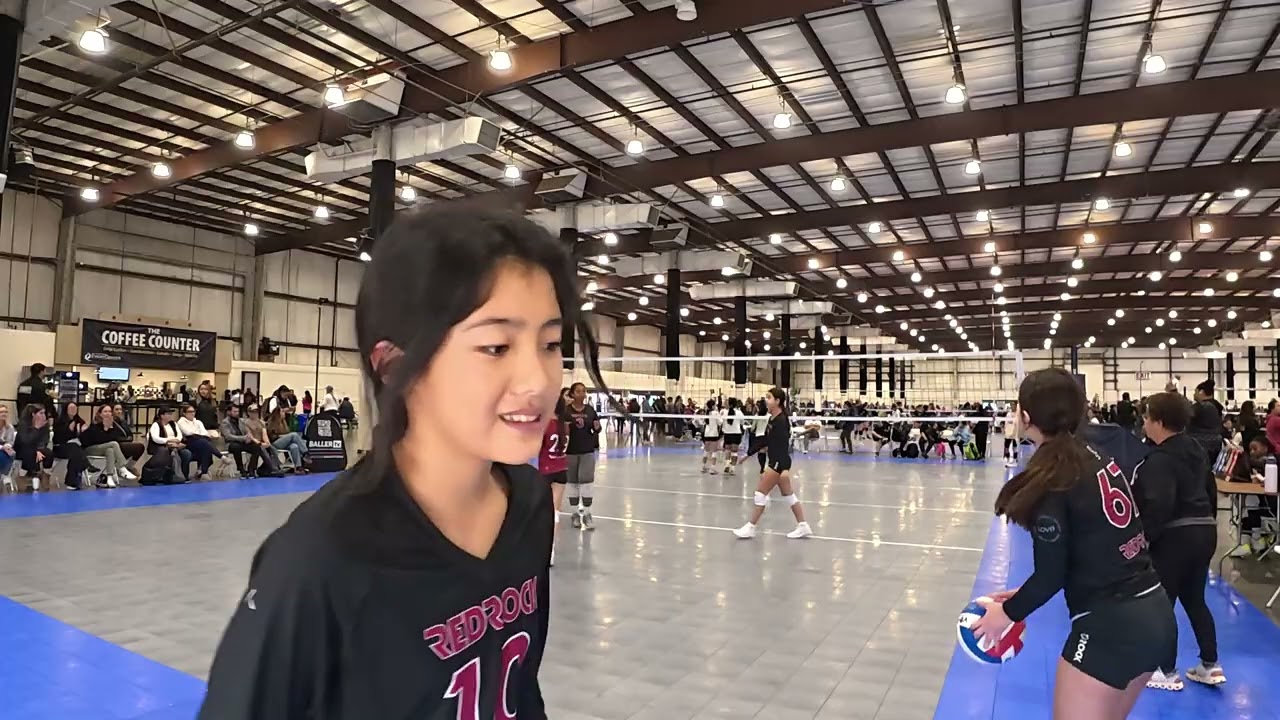 Full Game | Red Rock 12 Christian vs. X Team 12 Soldiers | California Kickoff Day 2