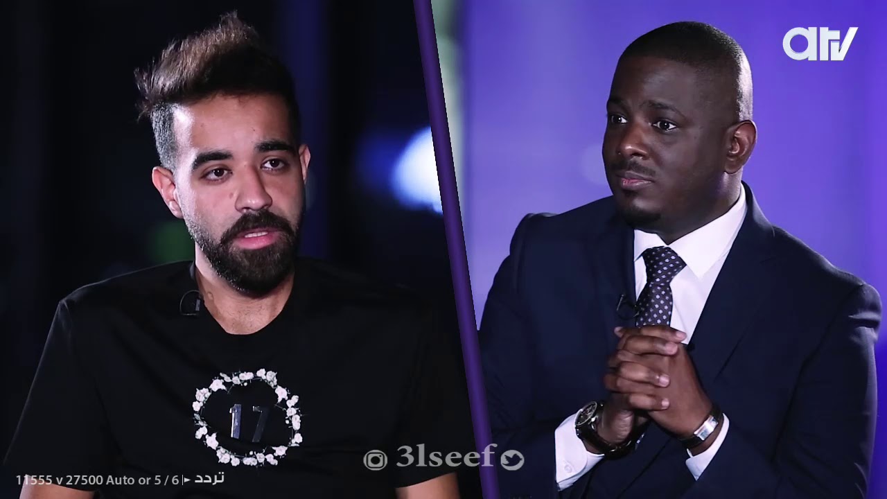 في الصميم مع الفنان عبدالعزيز محمد الويس تقديم فيصل العجمي