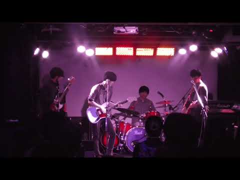2017年度卒業ライブ「東京」