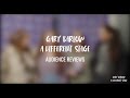 Audience Reviews | Gary Barlow | #ADifferentStage