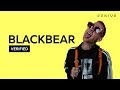 Capture de la vidéo Blackbear "Do Re Mi" Official Lyrics & Meaning | Verified