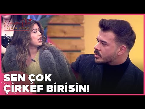 Dilara ile Oğuzhan Birbirine Girdi | Kısmetse Olur: Aşkın Gücü