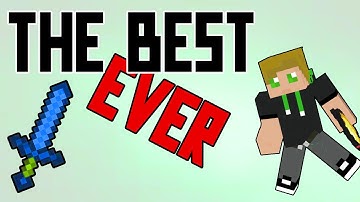 BEST MCSG PLAYER EVER... NOT