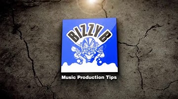 HOW TO MAKE A DRUM N BASS TUNE FROM SCRATCH  PART 2 OF 10