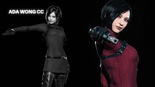 ada wong irl