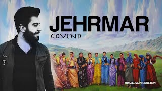 JEHRMAR - Govend, Şeşbendî, Nemînim, Gelî Xizma Xirbibin