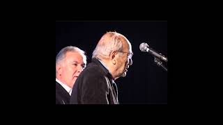 Konser 2011 Hıfzı Topuz Konuşması