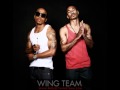 Wingteampushinnew single