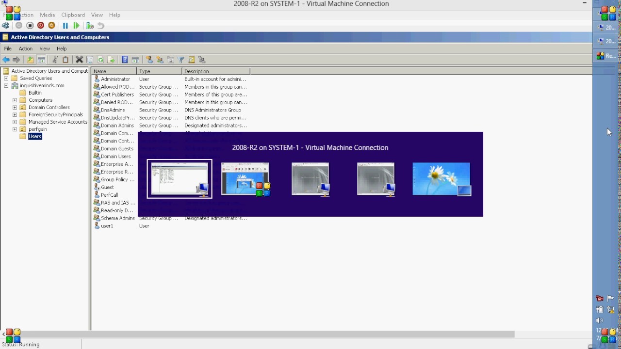 remote server administration tool remote server administration tool
