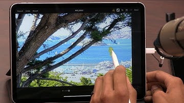 Our iOS Photography Workflows - iOS Today 468