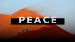 💆🏾‍♂️ peace ali dawud (slowed)