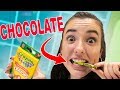 Edible Items Prank!