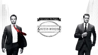 Video thumbnail of "Leon Bridges - River | Suits Music 5x10"