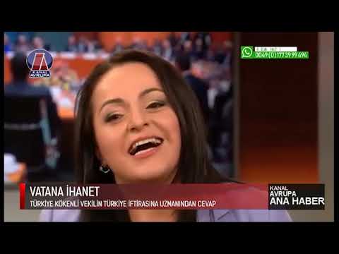 Video: Vatana Ihanet Kurbanlarına Adanmış