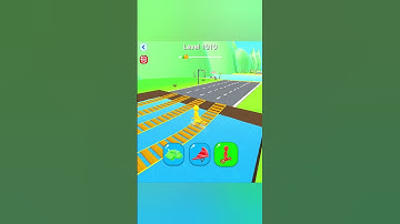 🔥 Shape - Shifting & Transform The Character 👀 Level - 1010 #shapeshifting #gameplay #shorts #viral