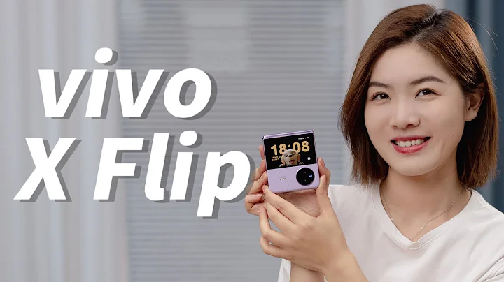 vivo X Flip Review摺疊屏評測：實力派的「少女殺手」！ - 天天要聞