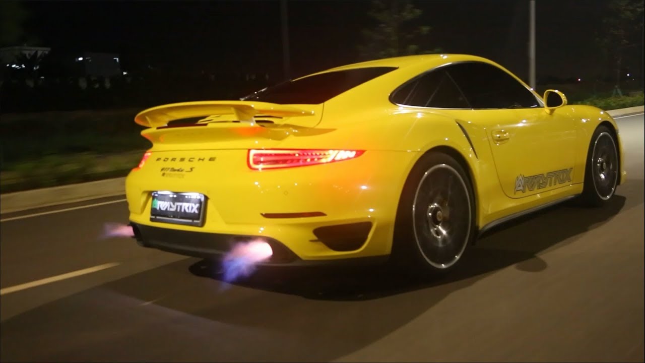 Key Fob App >> Porsche 991.1 (911) Turbo S | Armytrix Mobile App & Key Fob Valvetronic Exhaust - Flames ... Key Fob App >> Porsche 991.1 (911) Turbo S | Armytrix Mobile App & Key Fob Valvetronic Exhaust - Flames ...