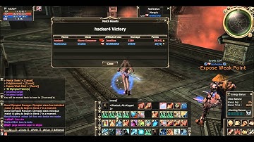 BrThunder 8x - Olympiads Movie