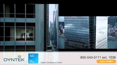 Cisco Commercial | World
