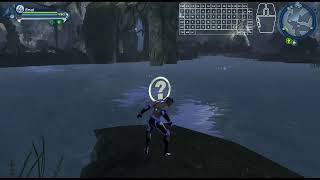 DCUO - Reset Day & Batman Day (Post Crash)