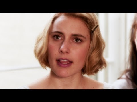 DAMSELS IN DISTRESS Trailer 2012 Movie - Official [HD]