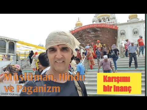 Video: Hindu dini kime tapar?