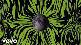 Krrum - Moon  (DIY lyric video) chords