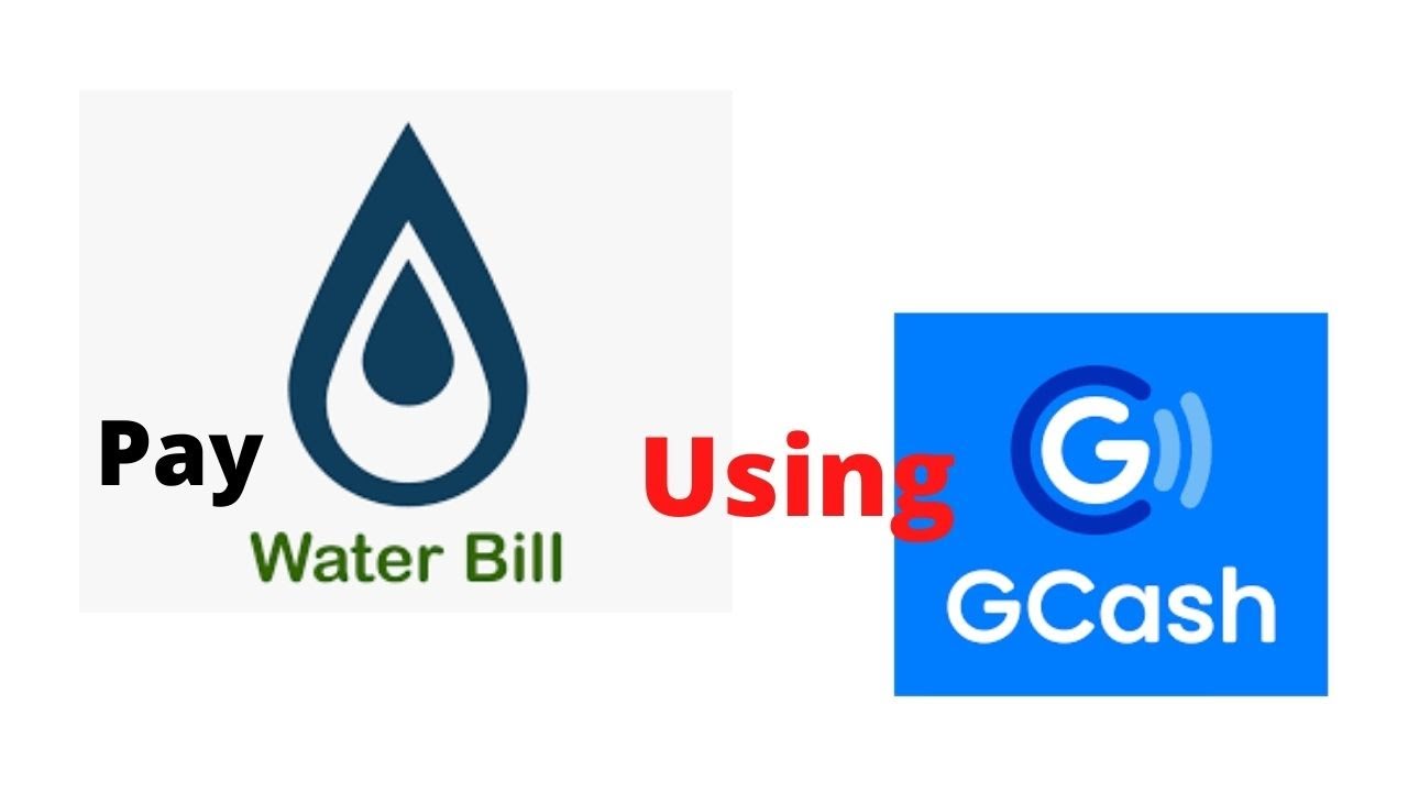 how-to-pay-water-bill-using-gcash-youtube