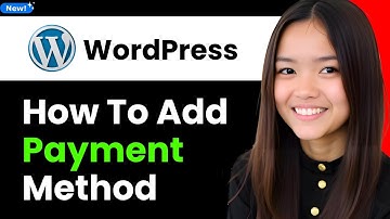 How to Add Payment Method in Wordpress Website 2025 (Step By Step)