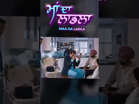 Maa da ladla || Tarsem jassar new movie||