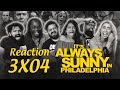 It&#39;s Always Sunny in Philadelphia - 3x4 The Gang Gets Held Hostage - Group Reaction